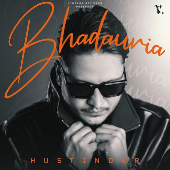 Bhadauria Hustinder Mp3 Song Download Djjohal